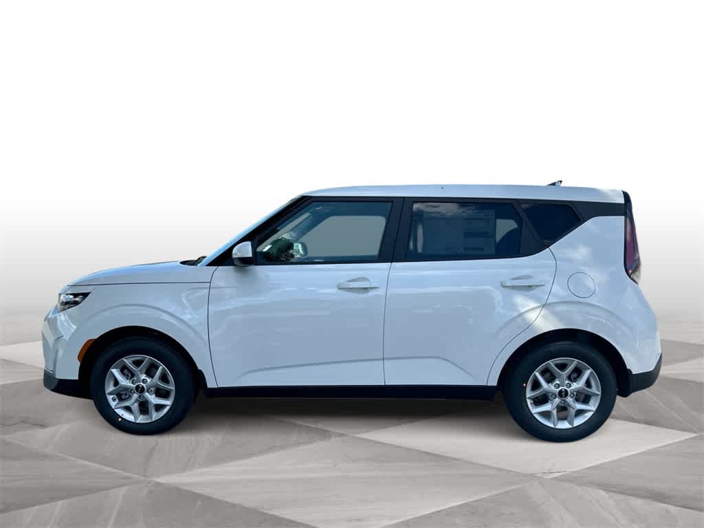 Thumbnail: 2025 Kia Soul - 5