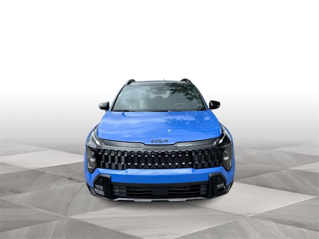 Thumbnail: 2026 Kia Sportage - 3