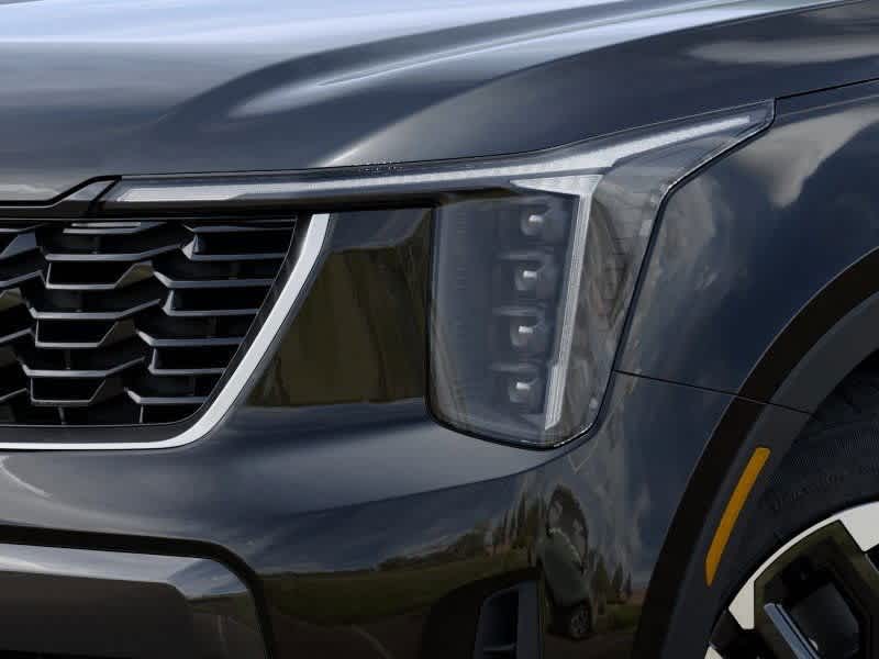 Thumbnail: 2025 Kia Sorento - 10