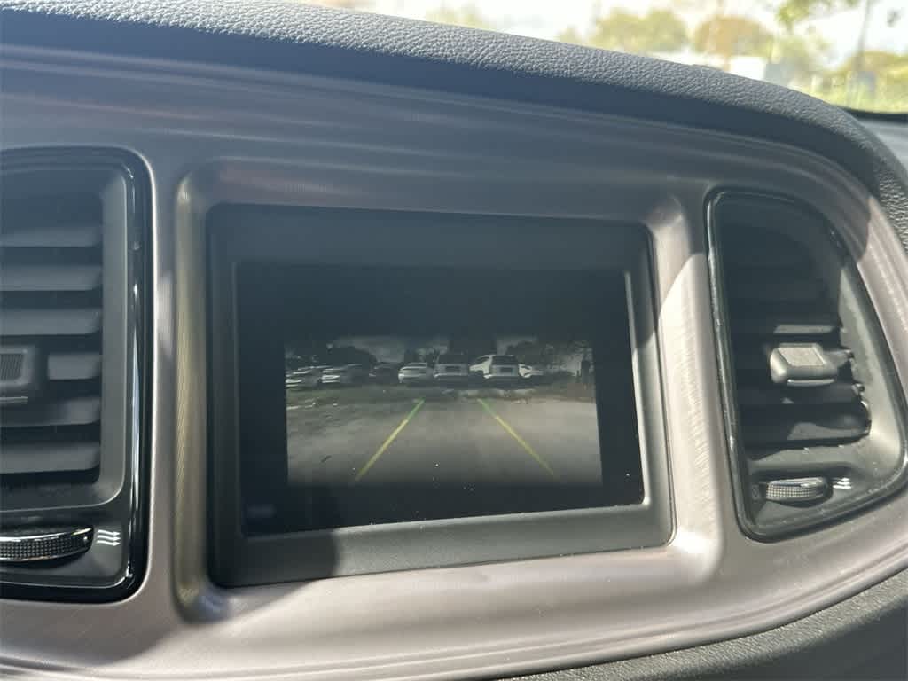 Thumbnail: 2023 Dodge Challenger - 19