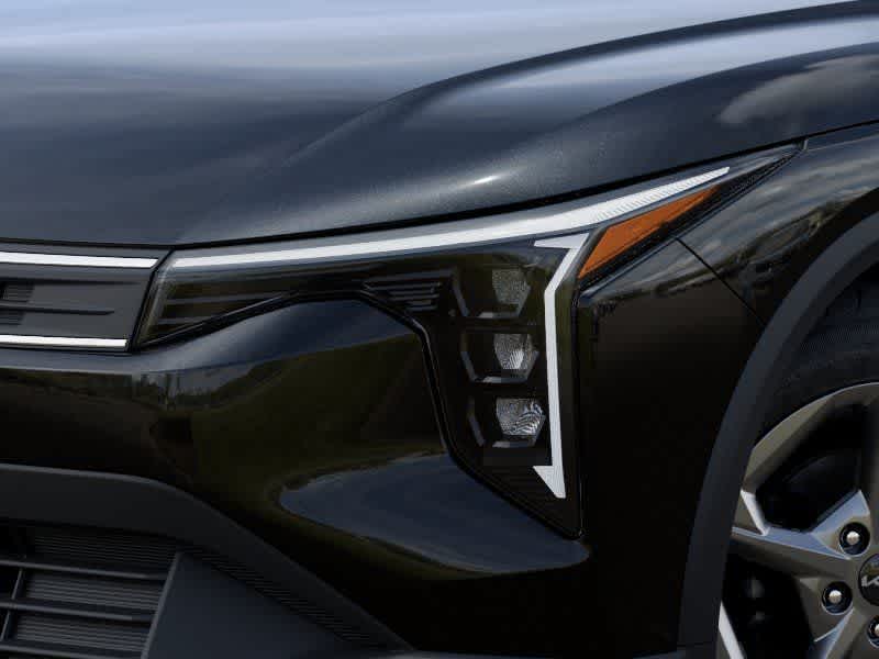 Thumbnail: 2026 Kia K4 - 10