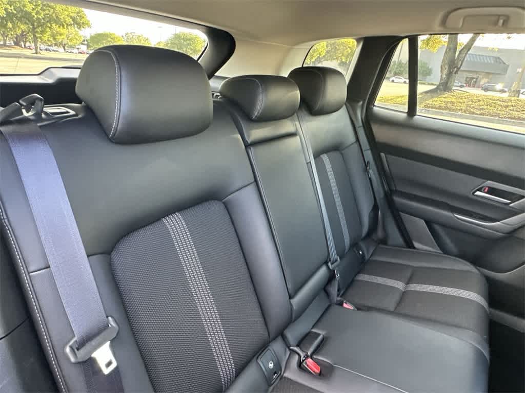 Thumbnail: 2024 Mazda CX-50 - 26