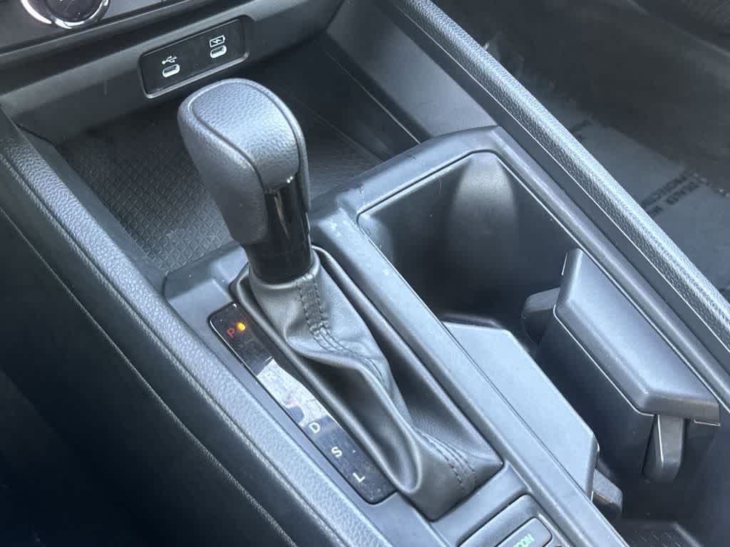 Thumbnail: 2023 Honda Accord - 21