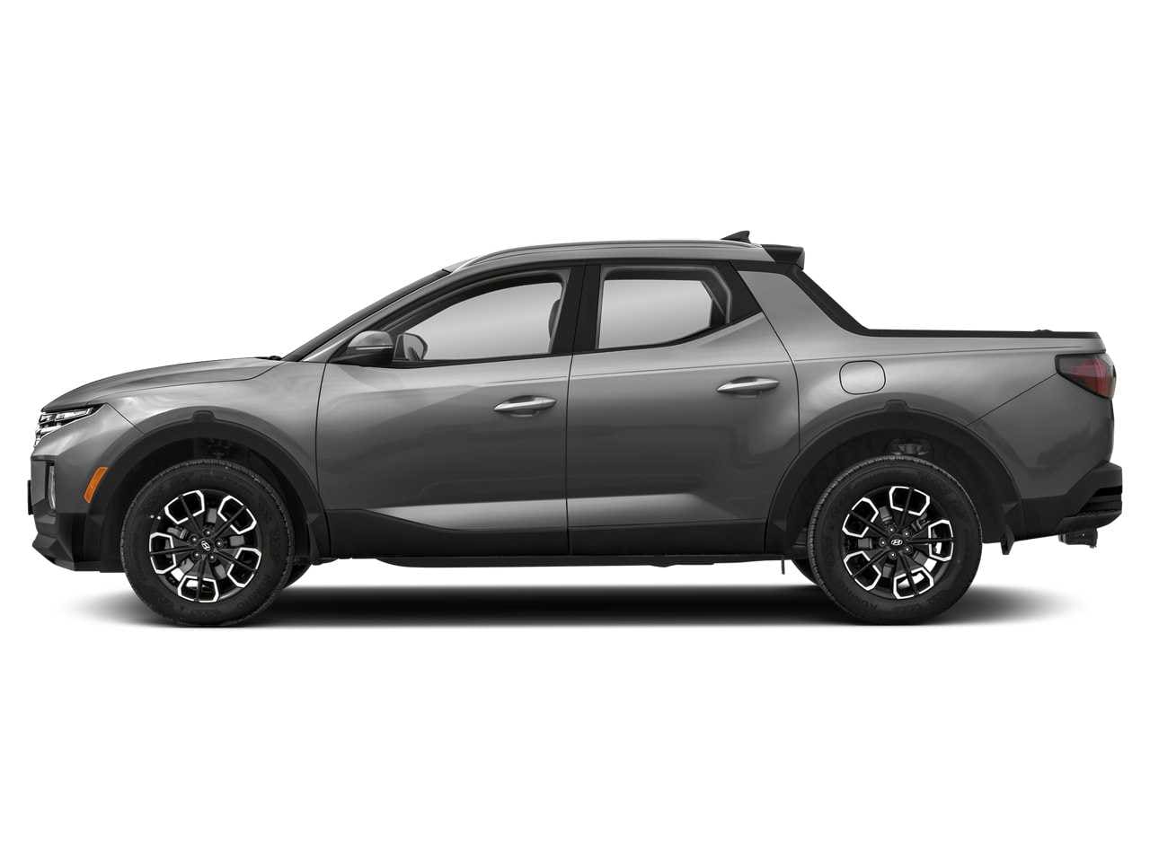 Thumbnail: 2023 Hyundai Santa Cruz - 3