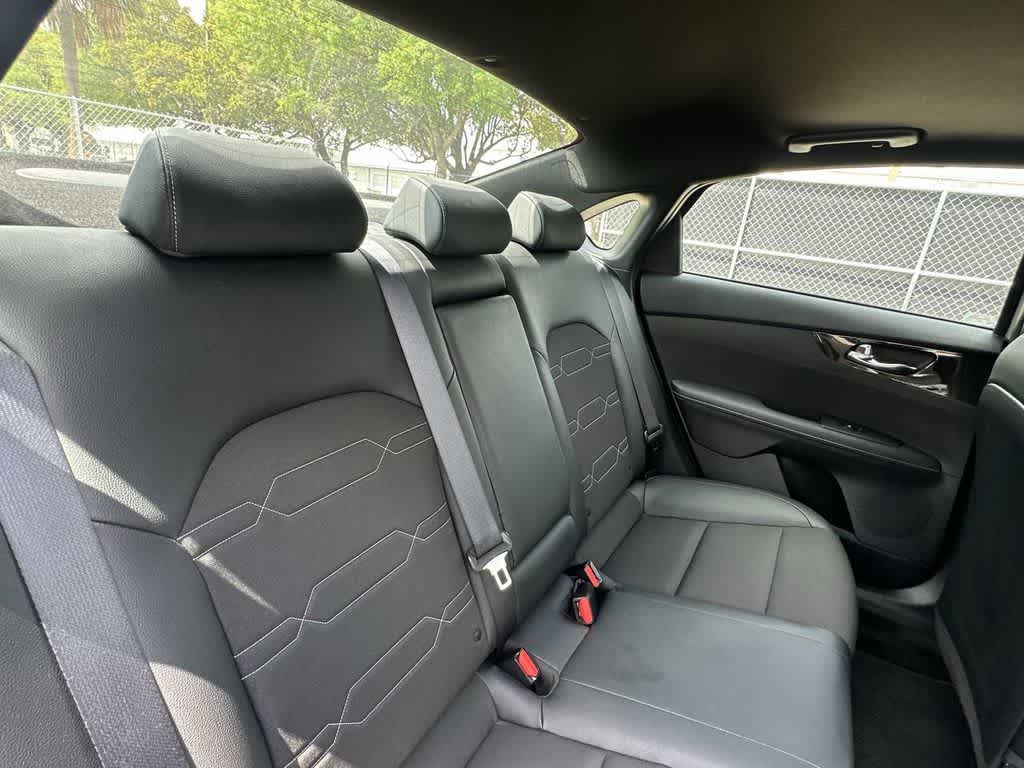 Thumbnail: 2022 Kia Forte - 26