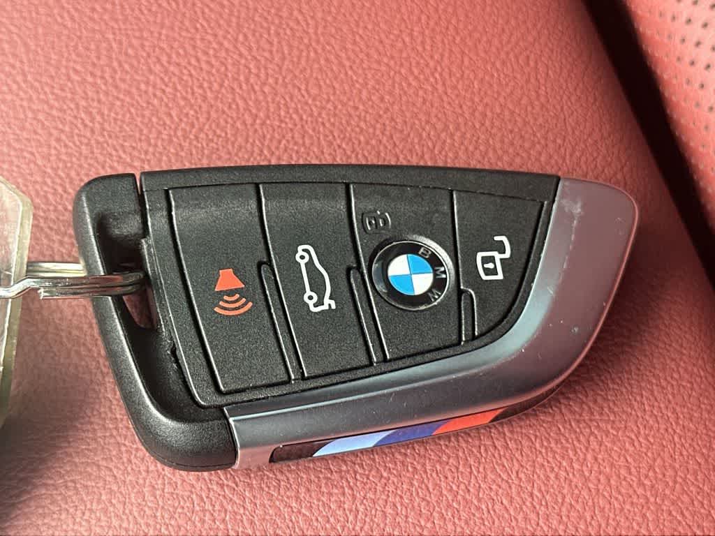 Thumbnail: 2022 BMW X3 - 28