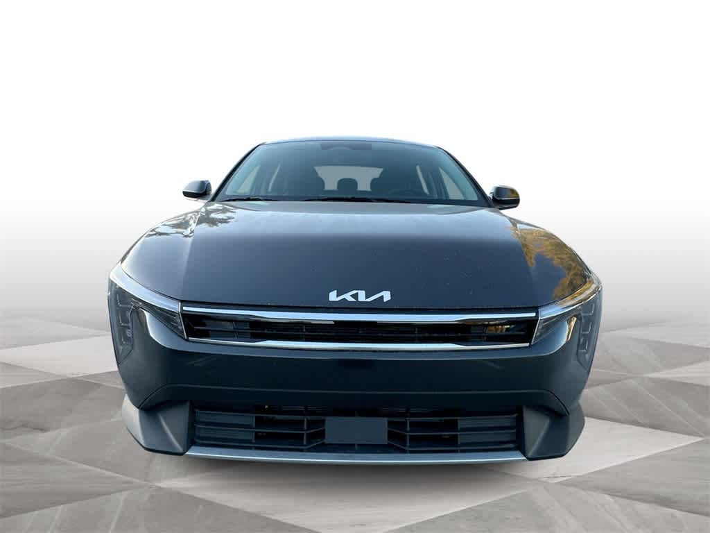 Thumbnail: 2026 Kia K4 - 3