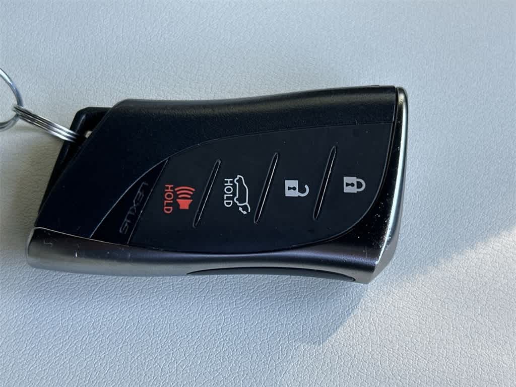 Thumbnail: 2022 Lexus NX - 28