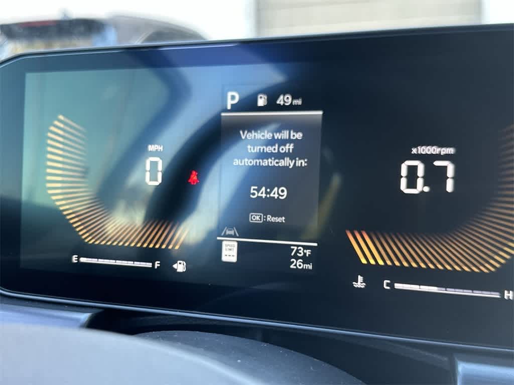 Thumbnail: 2026 Kia K5 - 16