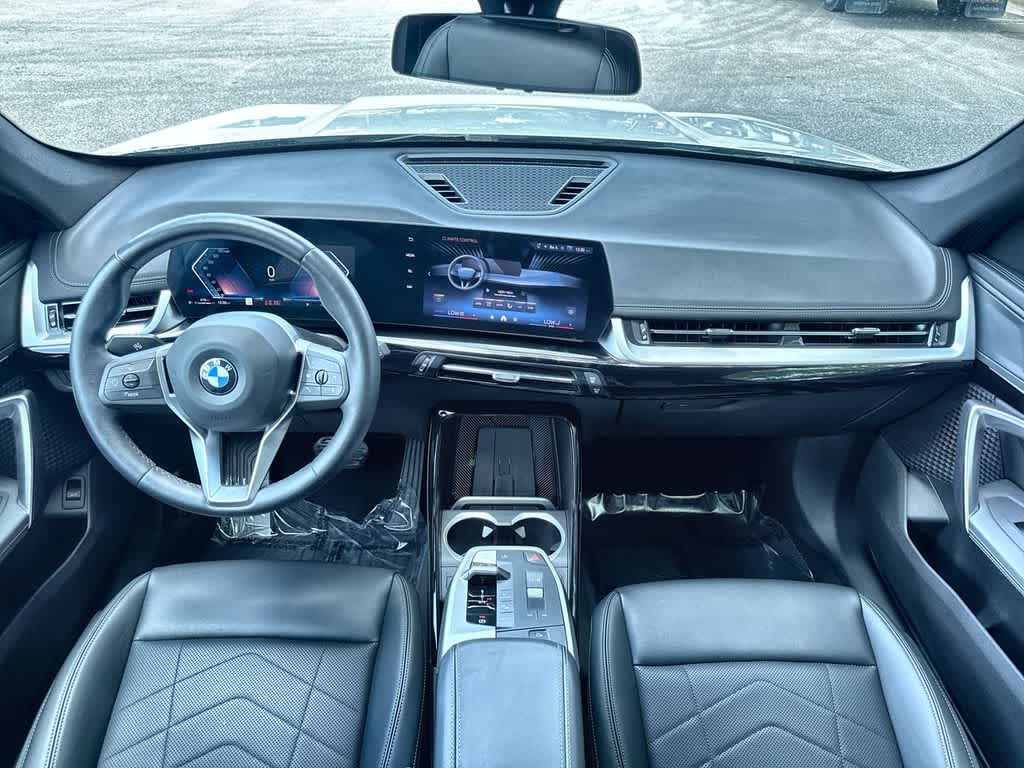Thumbnail: 2026 BMW X1 - 24