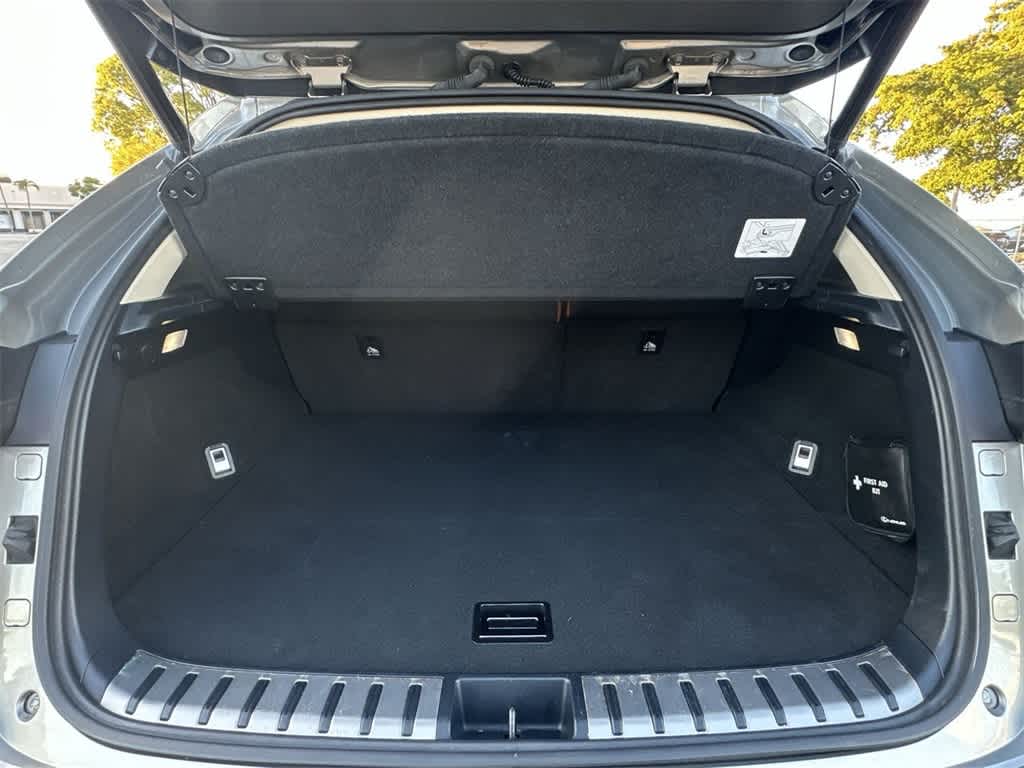 Thumbnail: 2020 Lexus NX - 25