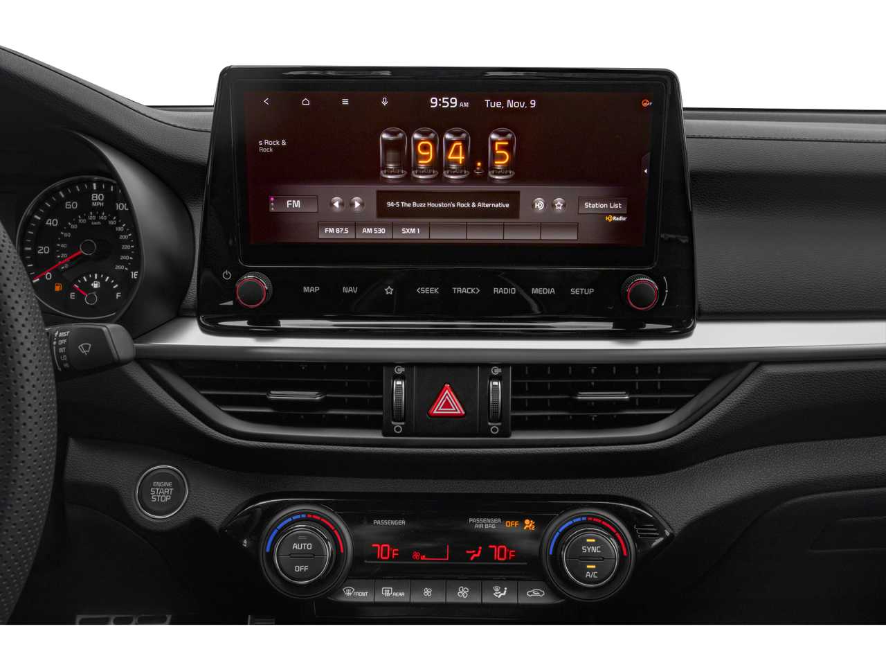 Thumbnail: 2024 Kia Forte - 7