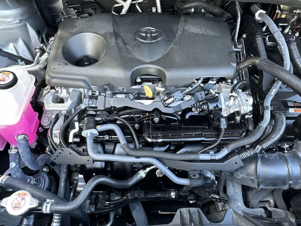 Thumbnail: 2025 Toyota Sienna - 12