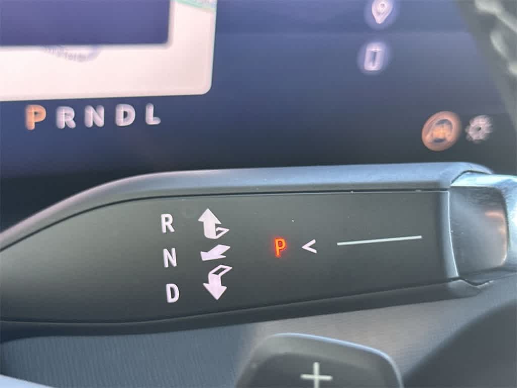 Thumbnail: 2025 Buick Enclave - 21