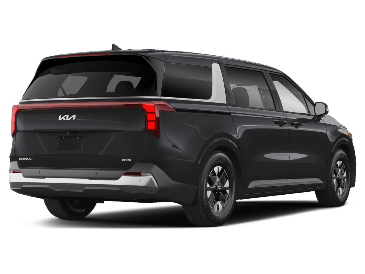 2026 Kia Carnival LXS 2