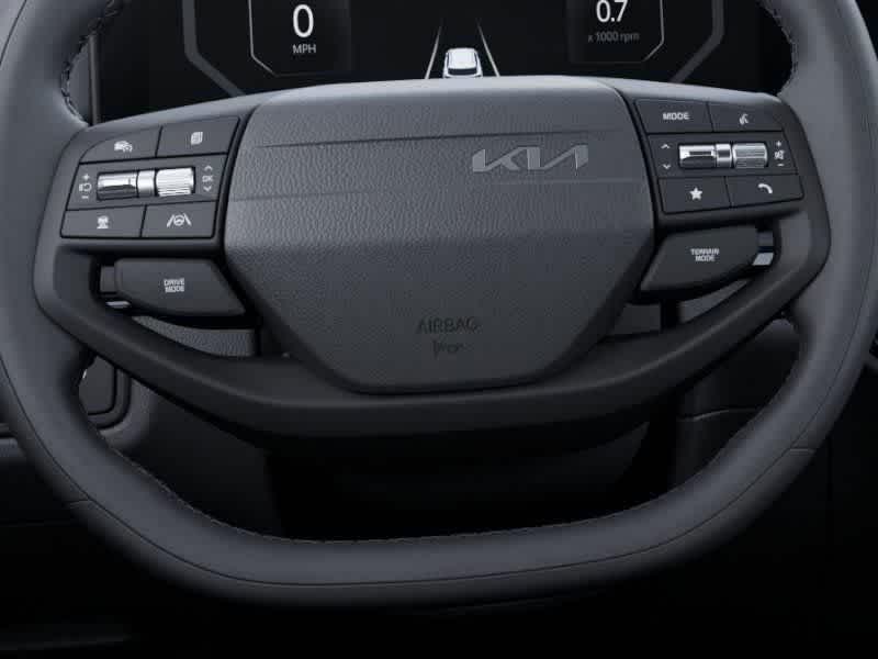 Thumbnail: 2026 Kia Sportage - 22
