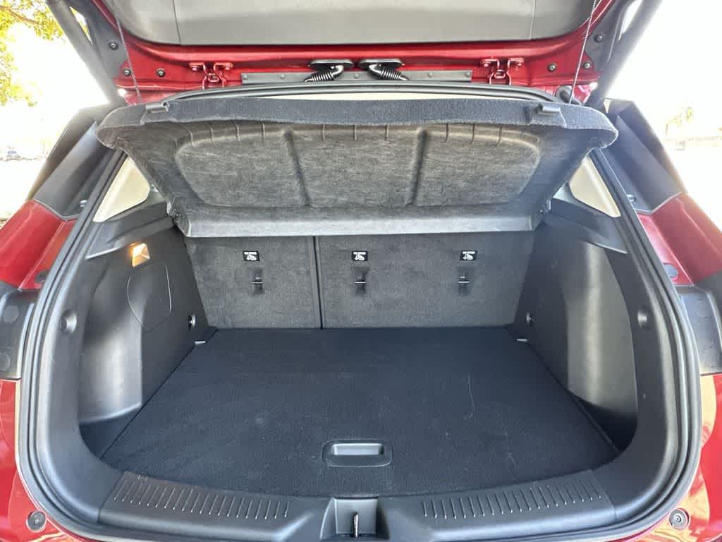 Thumbnail: 2023 Buick Encore GX - 25