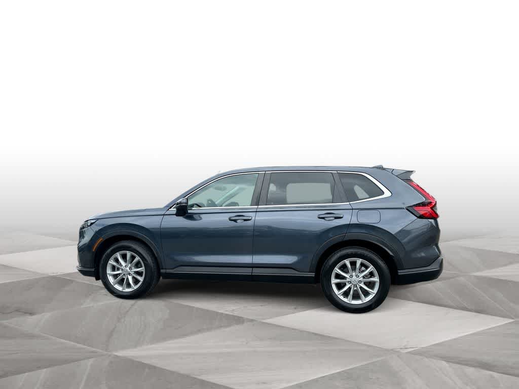 Thumbnail: 2024 Honda CR-V - 5