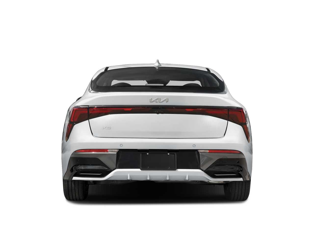 Thumbnail: 2026 Kia K5 - 5
