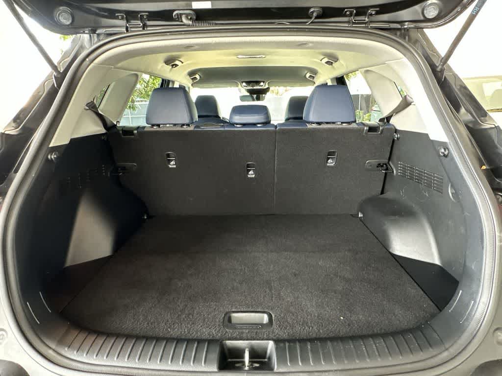 Thumbnail: 2025 Kia Seltos - 25