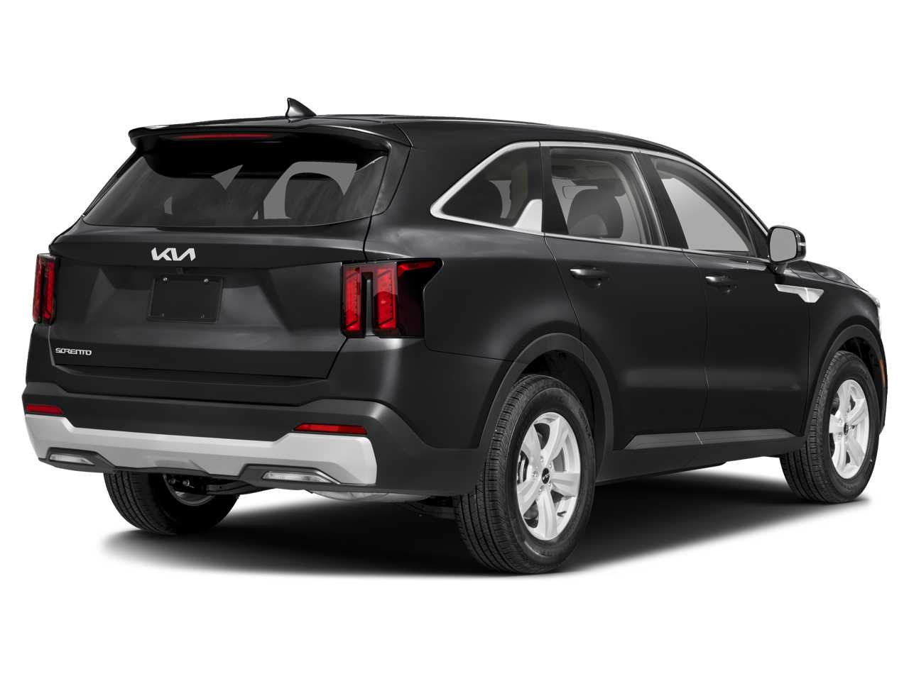 2025 Kia Sorento LX 2