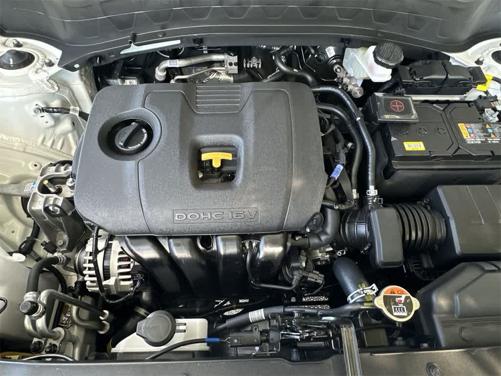 Thumbnail: 2026 Kia Seltos - 12