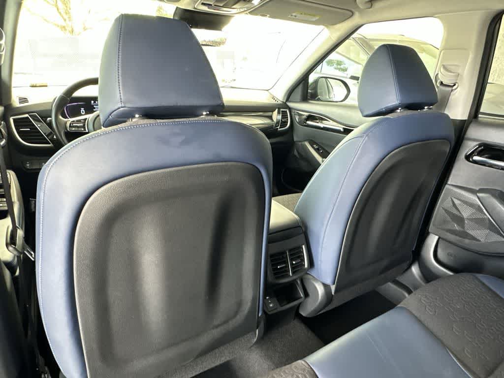 Thumbnail: 2025 Kia Seltos - 23