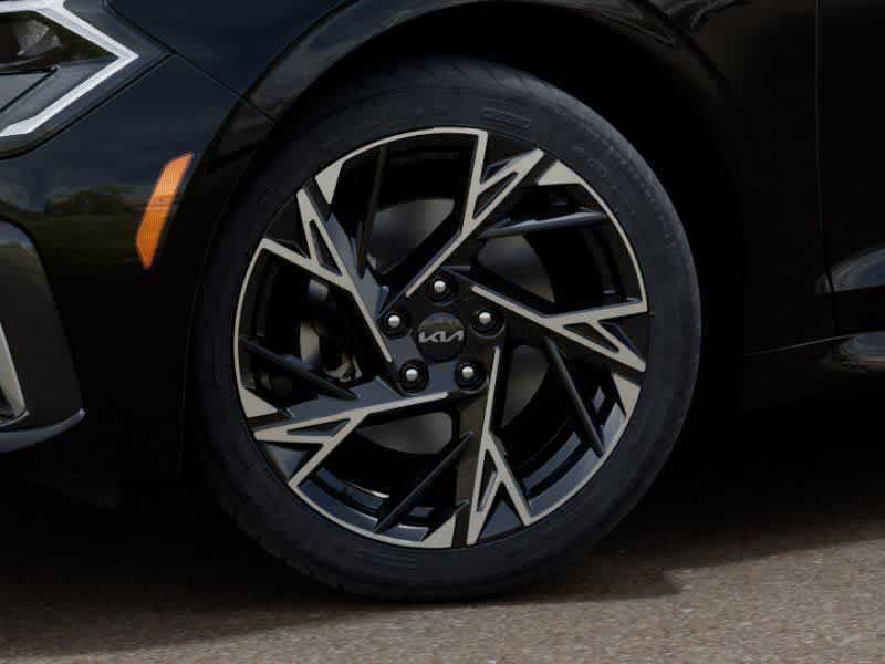 Thumbnail: 2026 Kia K5 - 9