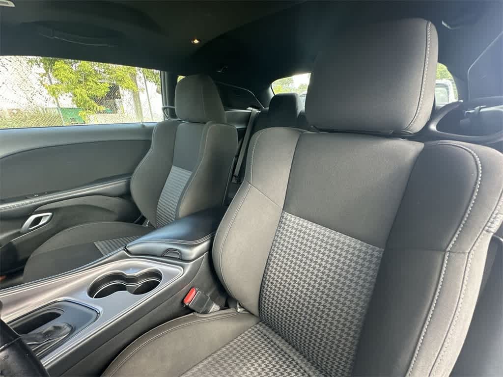 Thumbnail: 2023 Dodge Challenger - 14