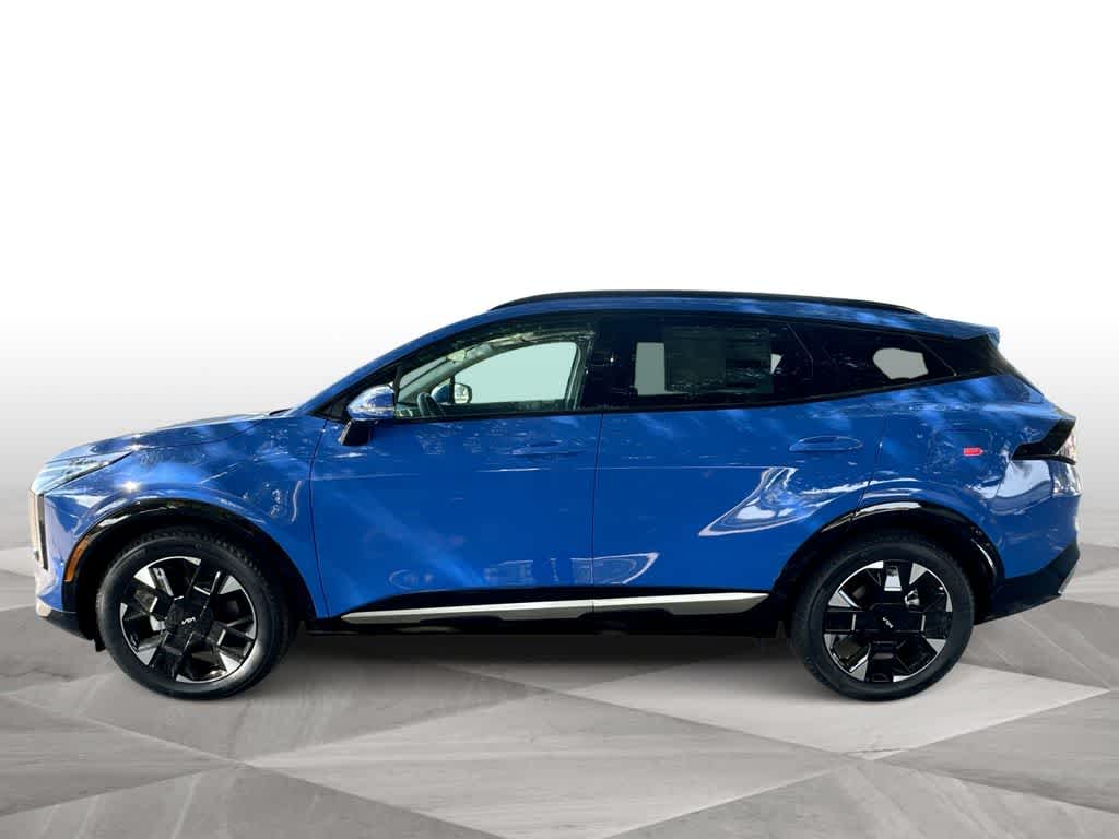 Thumbnail: 2026 Kia Sportage - 5