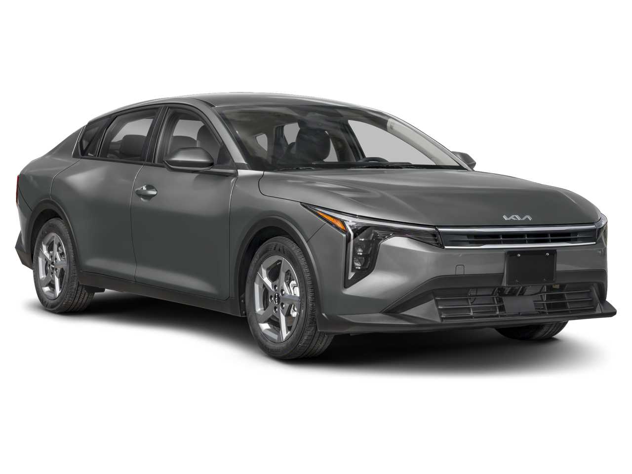 2025 Kia K4 LXS 6