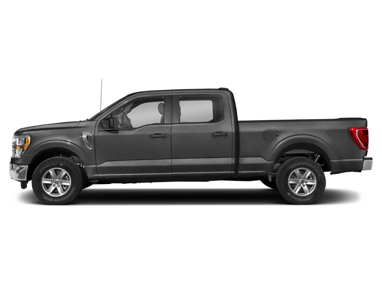 Thumbnail: 2023 Ford F-150 - 3