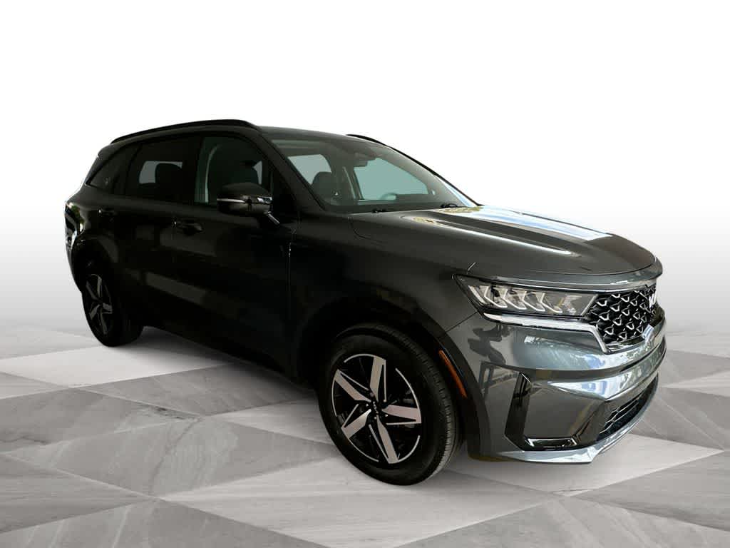 Thumbnail: 2023 Kia Sorento - 2