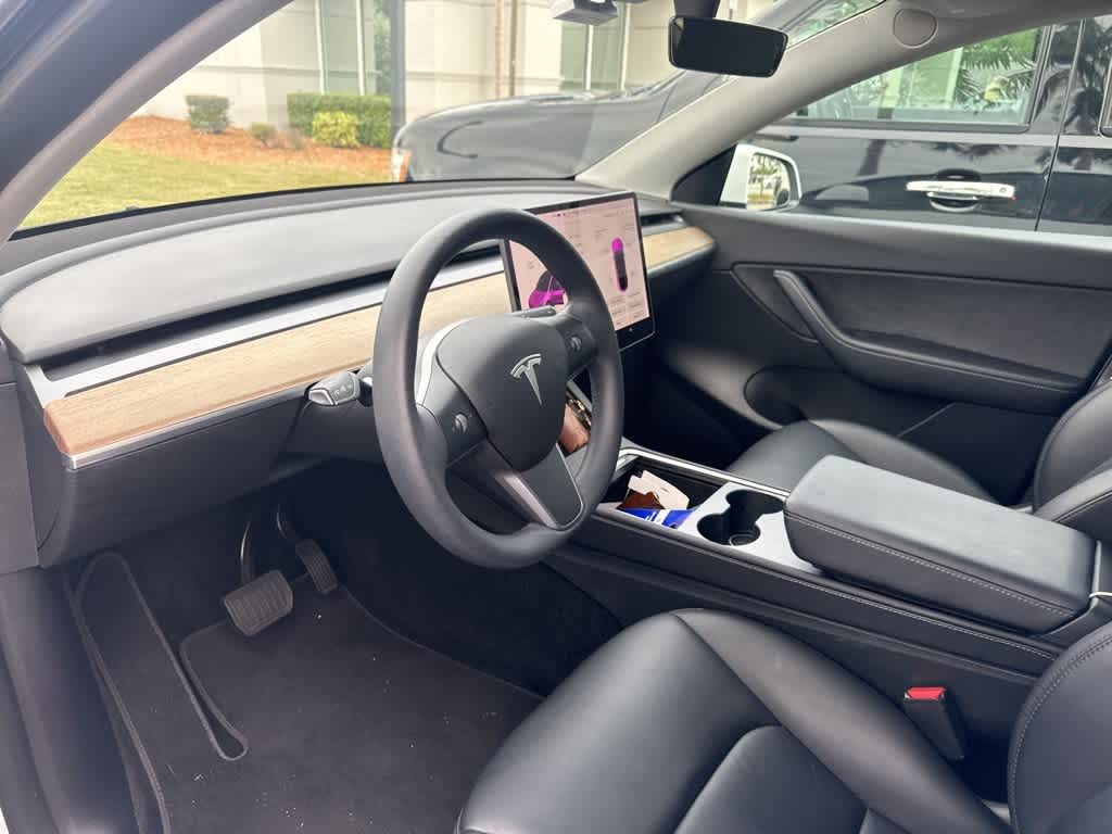 Thumbnail: 2022 Tesla Model Y - 2