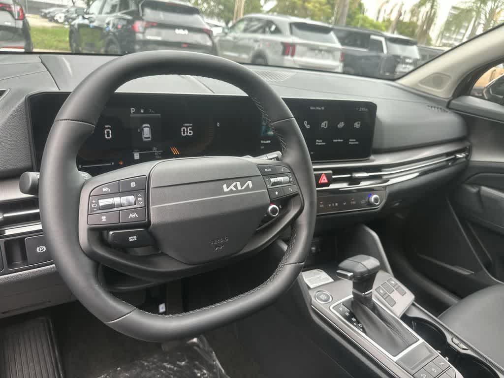 Thumbnail: 2026 Kia Sportage - 12