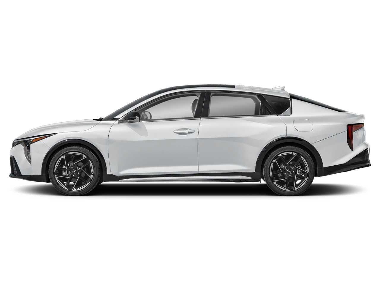 Thumbnail: 2025 Kia K4 - 3