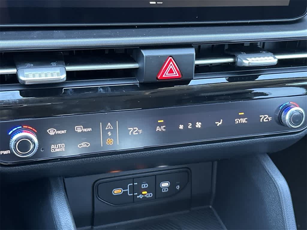 Thumbnail: 2026 Kia Sportage - 20