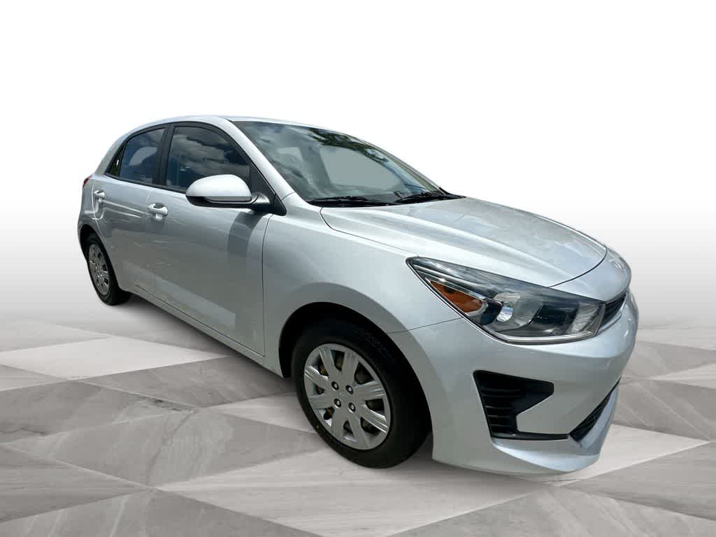 Thumbnail: 2023 Kia Rio5 - 2