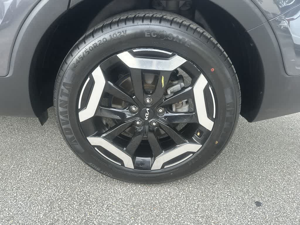 Thumbnail: 2023 Kia Telluride - 10