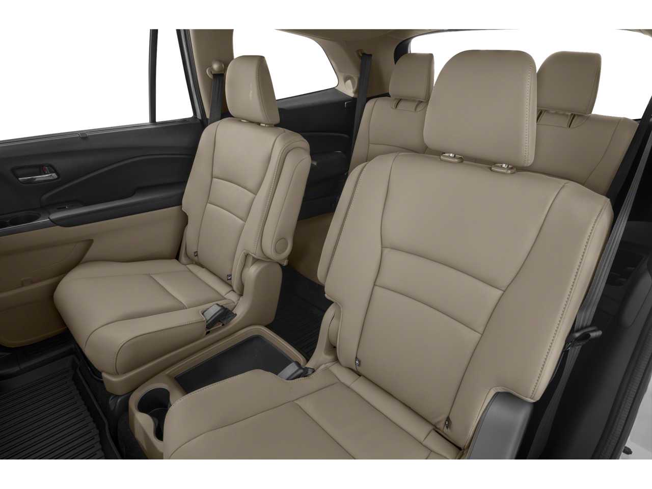 Thumbnail: 2022 Honda Pilot - 9