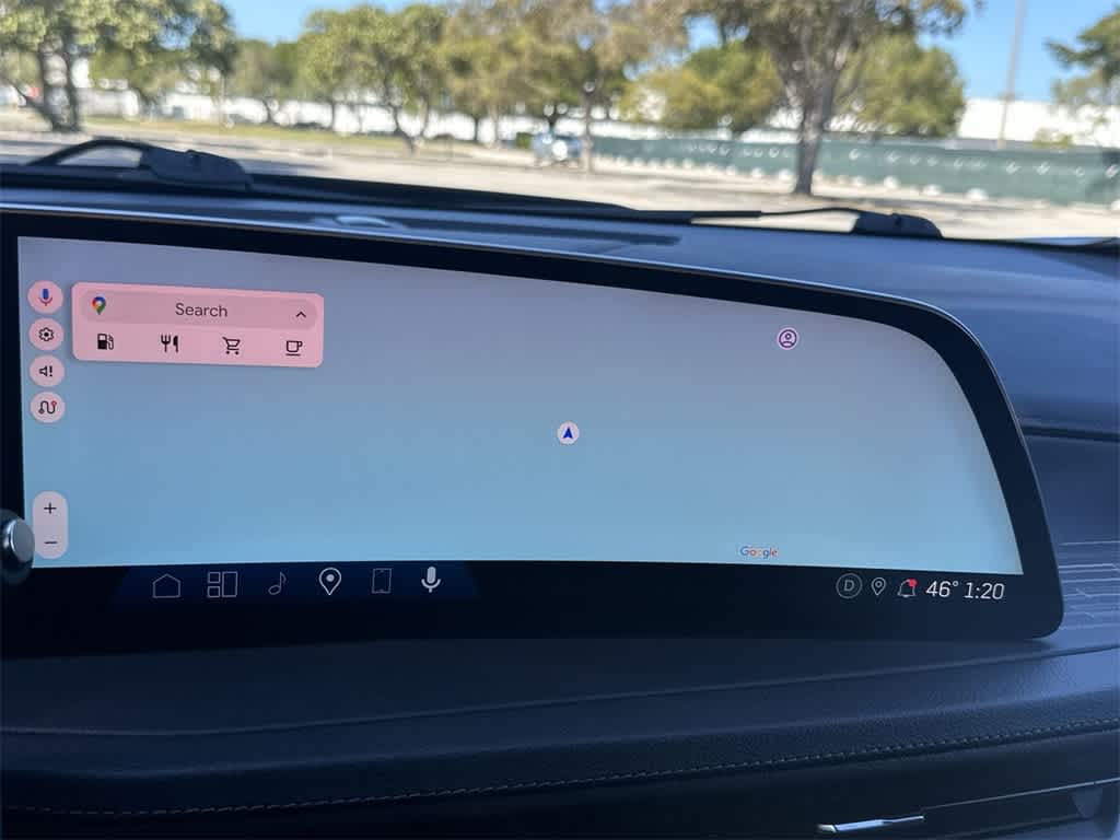 Thumbnail: 2025 Cadillac XT4 - 18