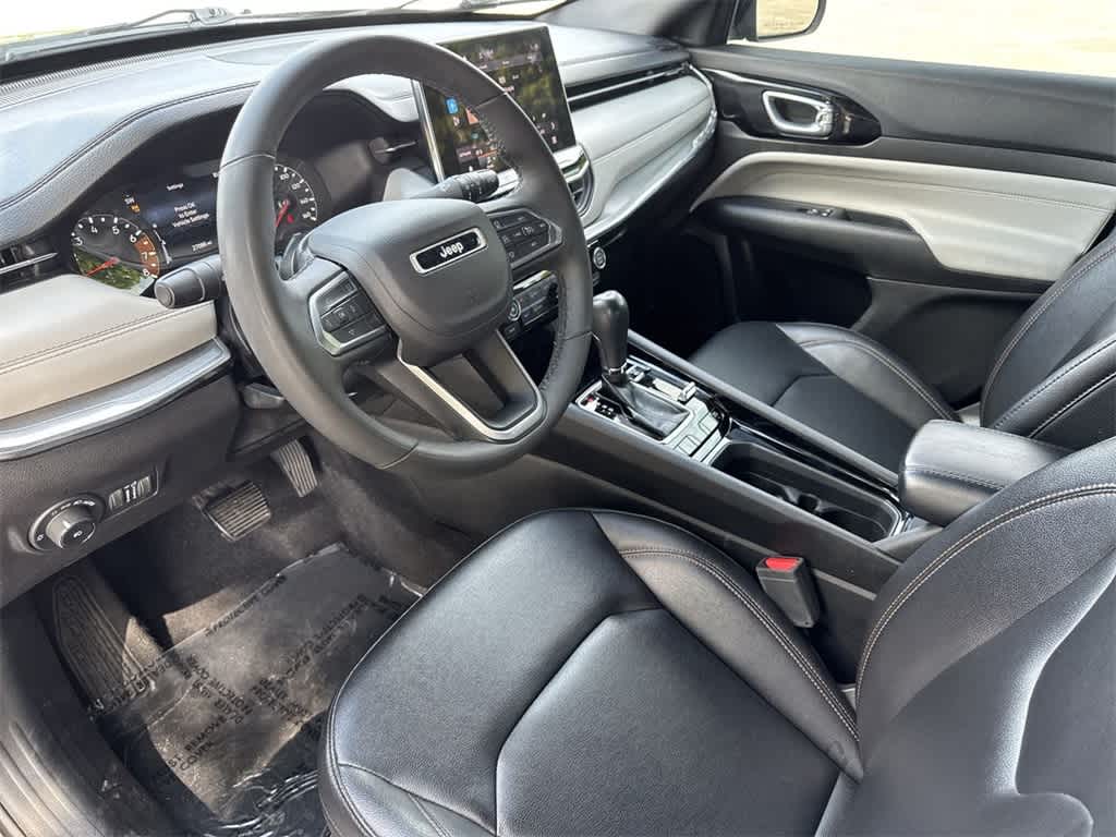 Thumbnail: 2024 Jeep Compass - 13