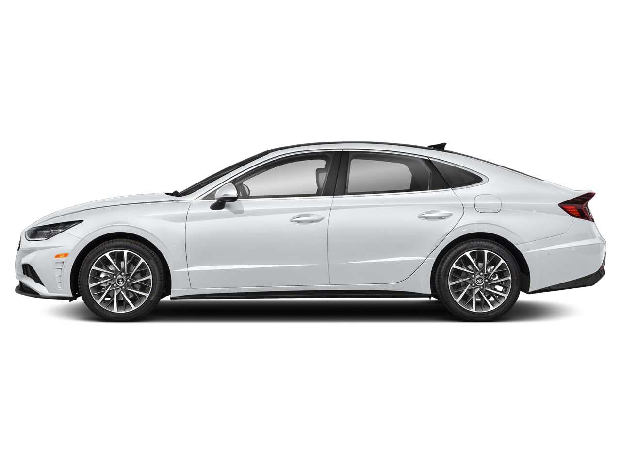 Thumbnail: 2022 Hyundai Sonata - 3