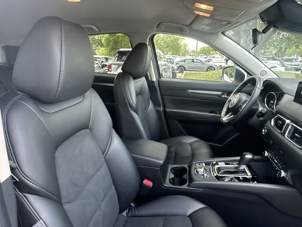 Thumbnail: 2023 Mazda CX-5 - 14