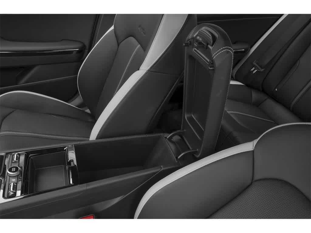 Thumbnail: 2026 Kia K5 - 14