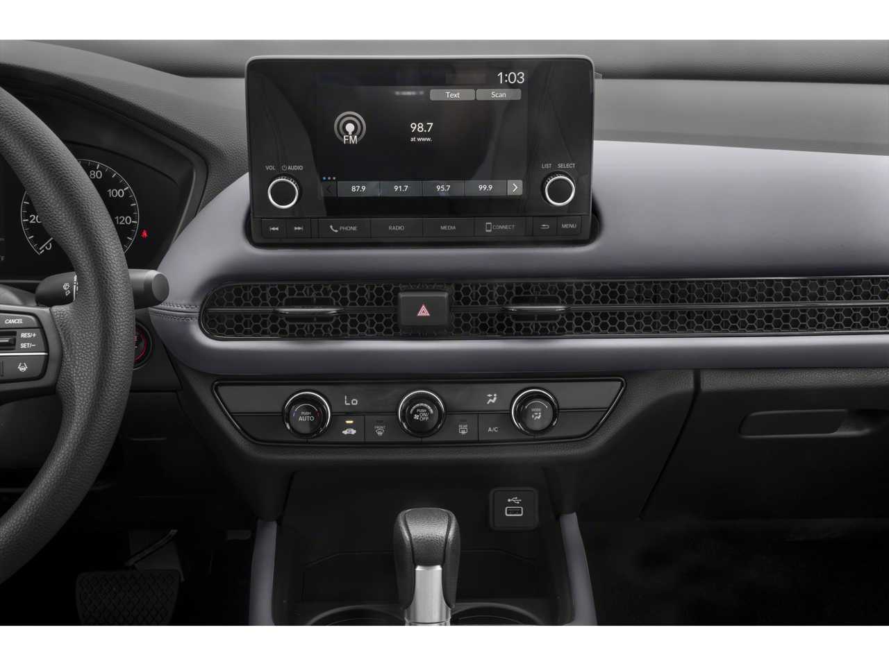 Thumbnail: 2023 Honda HR-V - 7