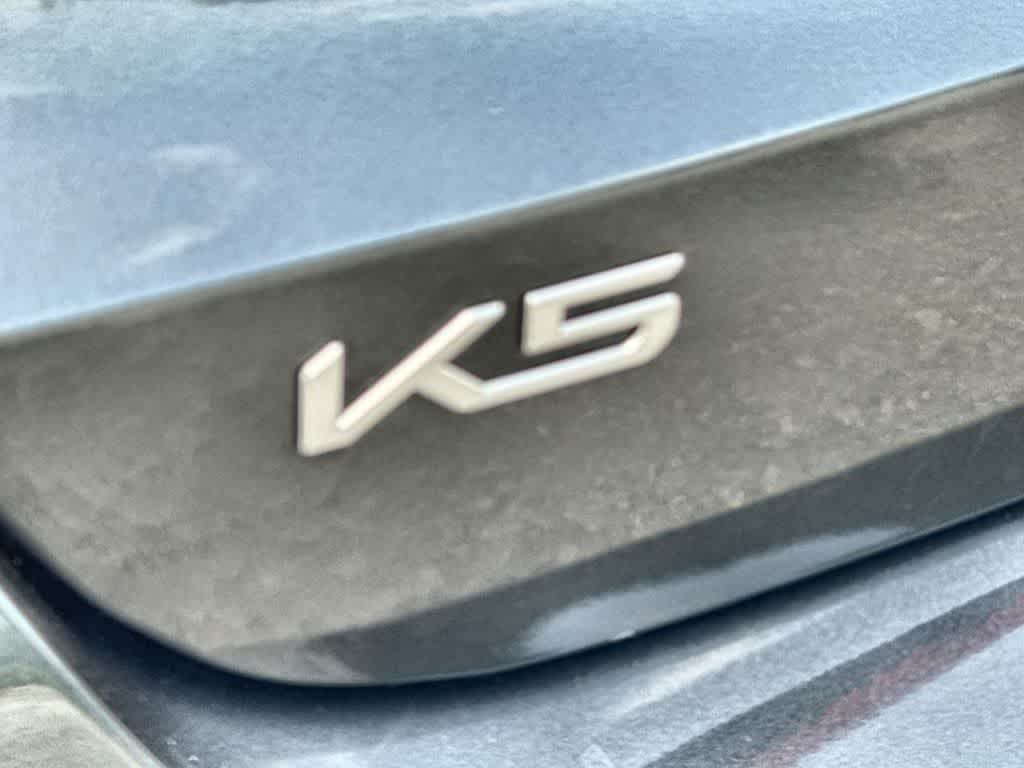 Thumbnail: 2023 Kia K5 - 10