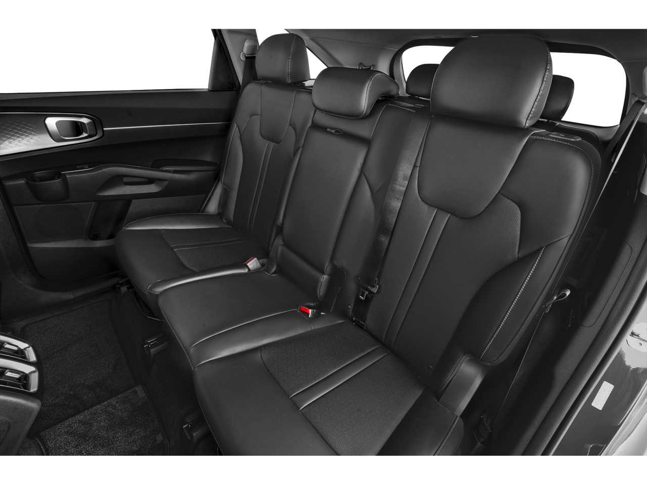 Thumbnail: 2022 Kia Sorento - 9