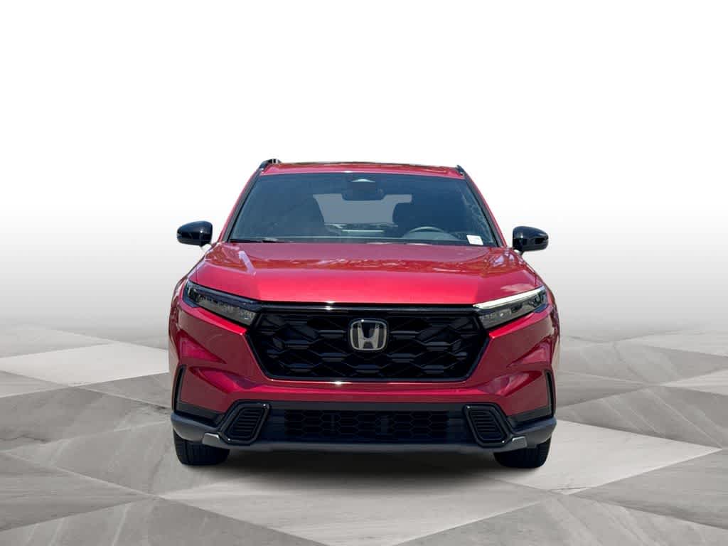 Thumbnail: 2024 Honda CR-V - 3