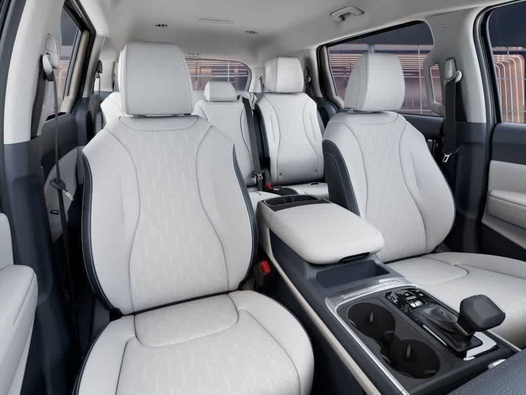Thumbnail: 2026 Kia Carnival - 15